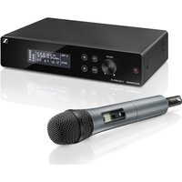 Sennheiser XSW 2-865 Wireless Handheld Microphone System E Band
