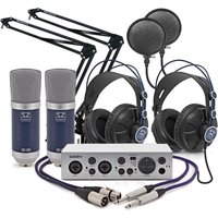 SubZero BASE-2 Podcast Interview Pack