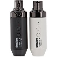 SubZero Digital Wireless XLR Microphone System
