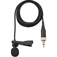 SubZero Lavalier Microphone Compatible with Sennheiser Systems