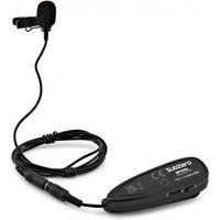 SubZero Mini Digital Wireless Lavalier Microphone System