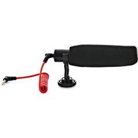 SubZero Mini Shotgun Camera Microphone