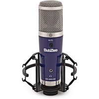 SubZero SZC-600 USB Condenser Microphone