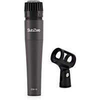 SubZero SZM-10 Dynamic Instrument Microphone