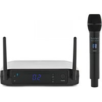 Subzero VOXLINK-1VH Wireless Handheld Microphone System