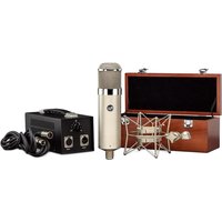 Warm Audio WA-47 Tube Condenser Microphone