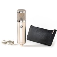 Warm Audio WA-47jr SE Nickel