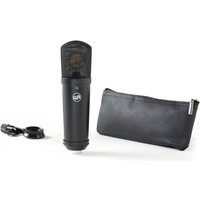 Warm Audio WA-87jr SE Black