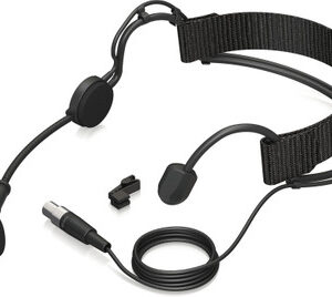 Behringer BC444 Premium Neckband Cardioid Microphone - Image 6