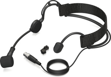 Behringer BC444 Premium Neckband Cardioid Microphone