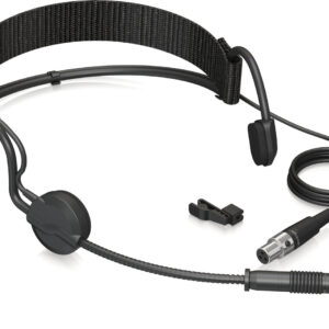 Behringer BC444 Premium Neckband Cardioid Microphone - Image 5