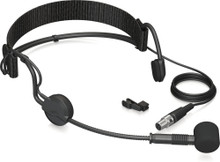 Behringer BC444 Premium Neckband Cardioid Microphone