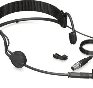 Behringer BC444 Premium Neckband Cardioid Microphone - Image 2