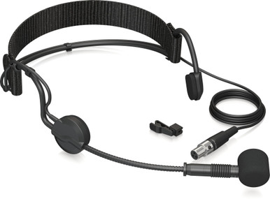 Behringer BC444 Premium Neckband Cardioid Microphone