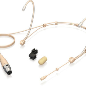 Behringer BO440 Premium Head-Worn Omni-Directional Microphone - Image 1