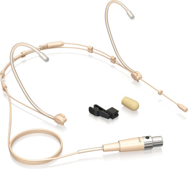 Behringer BO440 Premium Head-Worn Omni-Directional Microphone