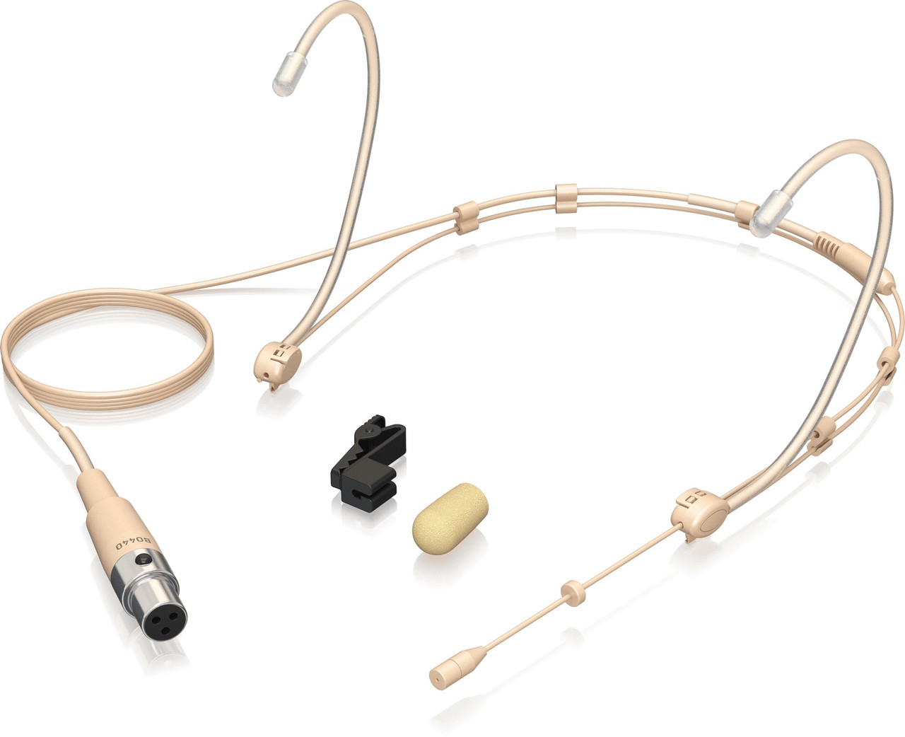 Behringer BO440 Premium Head-Worn Omni-Directional Microphone - Image 5