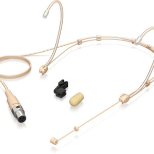 Behringer BD440 Premium Head-Worn Cardioid Microphone - Image 5