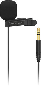 Behringer BC LAV GO Professional-Grade Lavalier Microphone - Image 2