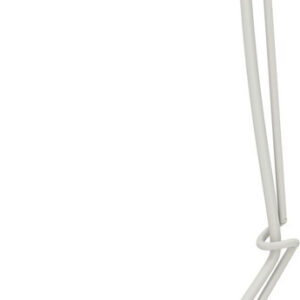 Behringer HM50 Premium Condenser Hanging Microphone (White) - Image 5
