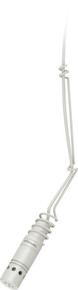 Behringer HM50 Premium Condenser Hanging Microphone (White)