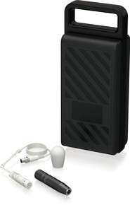 Behringer HM50 Premium Condenser Hanging Microphone (White)