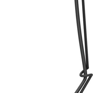 Behringer HM50-BK Premium Condenser Hanging Microphone - Image 5