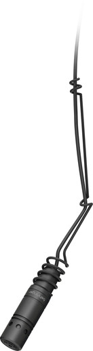 Behringer HM50-BK Premium Condenser Hanging Microphone