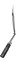 Behringer HM50-BK Premium Condenser Hanging Microphone