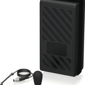 Behringer HM50-BK Premium Condenser Hanging Microphone - Image 1