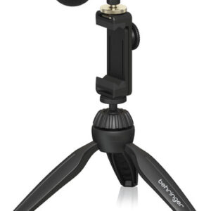 Behringer GO VIDEO KIT Professional Video Production Microphone Kit - Image 6