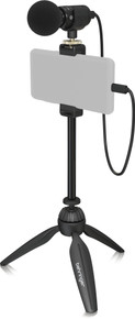 Behringer GO VIDEO KIT Professional Video Production Microphone Kit