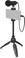 Behringer GO VIDEO KIT Professional Video Production Microphone Kit