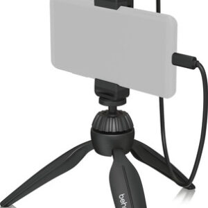 Behringer GO VIDEO KIT Professional Video Production Microphone Kit - Image 1