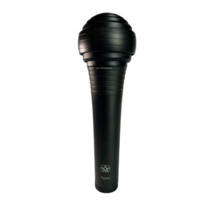 Aston APEX VOID Hand-Held Vocal Microphone - Image 4