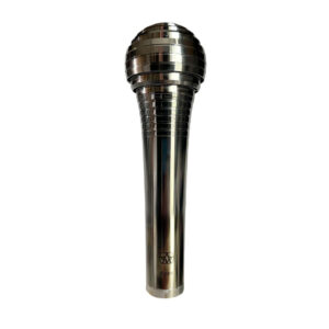 Aston APEX GLASS Hand-Held Vocal Microphone - Image 4