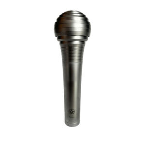 Aston APEX STORM Hand-Held Vocal Microphone - Image 1