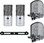 Aston Microphones Origin Condenser Mic Stereo Pair