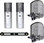 Aston Microphones Spirit Microphone Stereo Pair With Filter & Mount