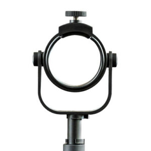 Aston Stealth Broadcast - Multi-Voice Dynamic Mic with 48V Preamp bundled with Stealth Sidemount - Image 6