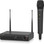 Behringer XTM1-35 VOCAL SET - UHF Wireless System with Handheld Microphone & Single-Channel Receiver - Image 3