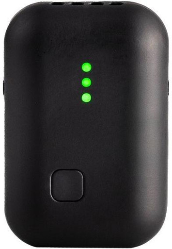 Zoom Instamic Pro Plus C Mono Waterproof Microphone