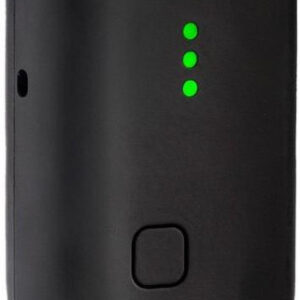 Zoom Instamic Pro Plus C Stereo Waterproof Microphone - Image 1