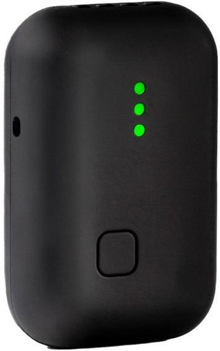 Zoom Instamic Pro Plus C Stereo Waterproof Microphone