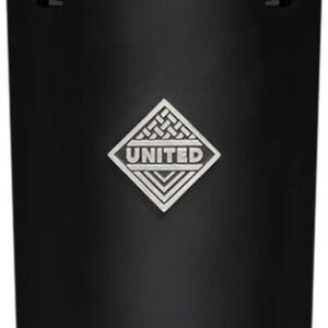 United Studio Technologies UT Tube67 Condenser Microphone