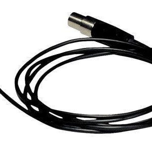 Shure WL184 Lavalier Microphone - Image 4