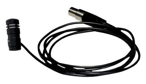Shure WL184 Lavalier Microphone