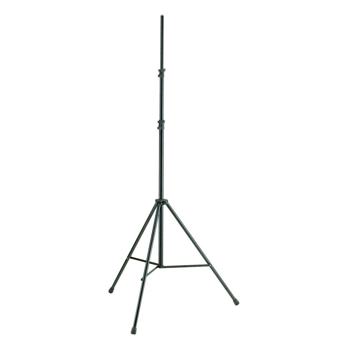 K&M Heavy Duty Overhead Mic Stand - adjustable to 3 metres - Image 3