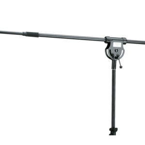 K&M 21231 Telescopic 2M Boom Arm with Adjustable Counterweight - - Image 3
