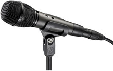 Audio Technica ATM710 Handheld Condenser Mic - Image 2